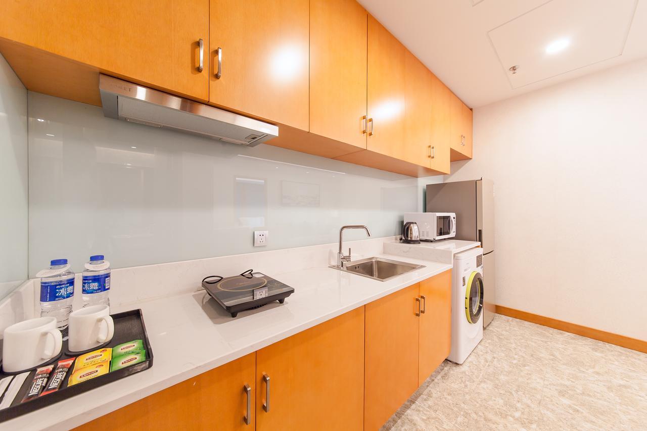 Suiss Place Cmc Taizhou Taizhou  Экстерьер фото