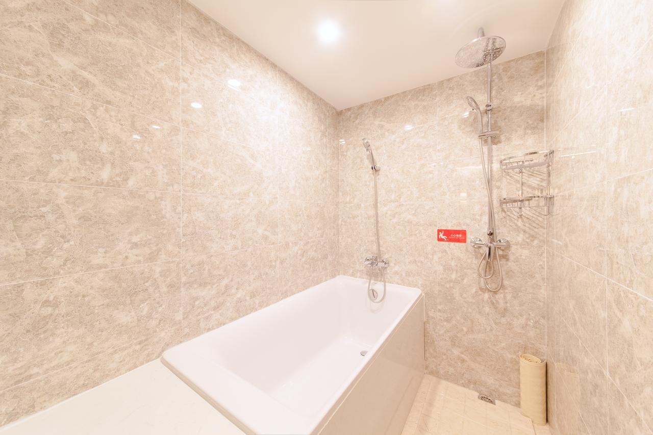 Suiss Place Cmc Taizhou Taizhou  Экстерьер фото