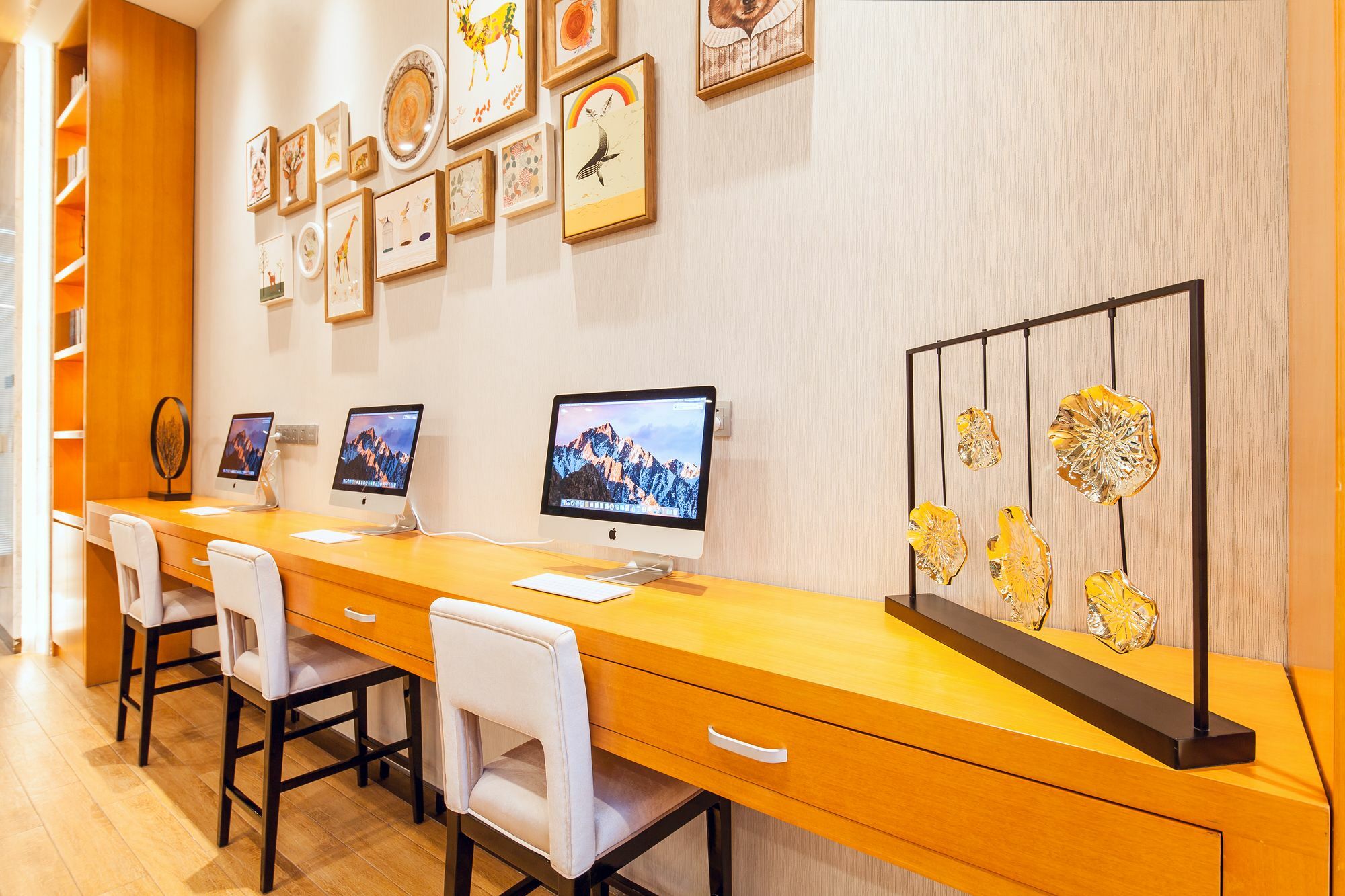 Suiss Place Cmc Taizhou Taizhou  Экстерьер фото